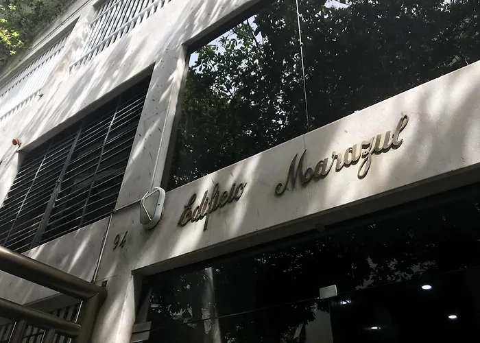 Ipanema Marazul Apartamento Rio de Janeiro